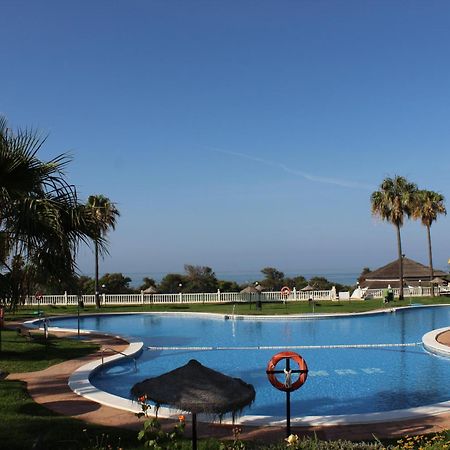 Lunamar El Mejor Resort En La Mejor Playa Marbella Zewnętrze zdjęcie