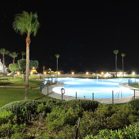 Lunamar El Mejor Resort En La Mejor Playa Marbella Zewnętrze zdjęcie