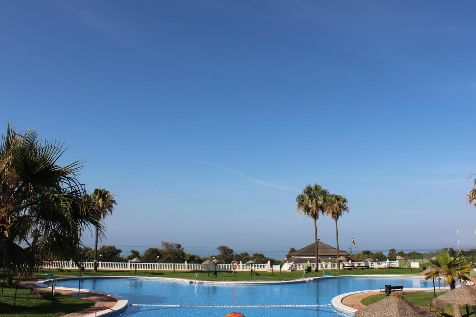 Lunamar El Mejor Resort En La Mejor Playa Marbella Zewnętrze zdjęcie