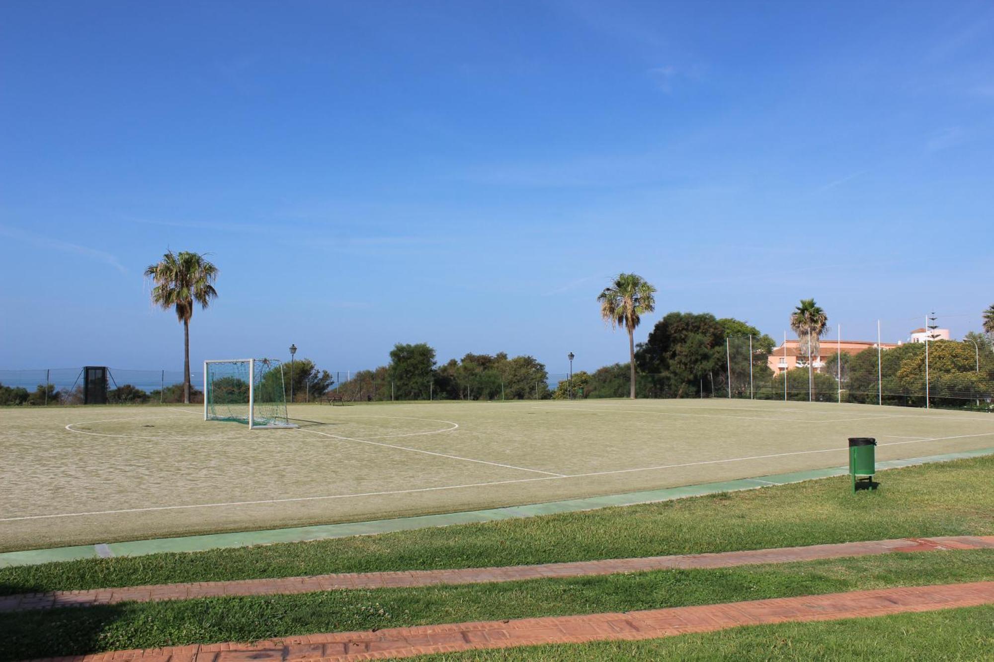 Lunamar El Mejor Resort En La Mejor Playa Marbella Zewnętrze zdjęcie